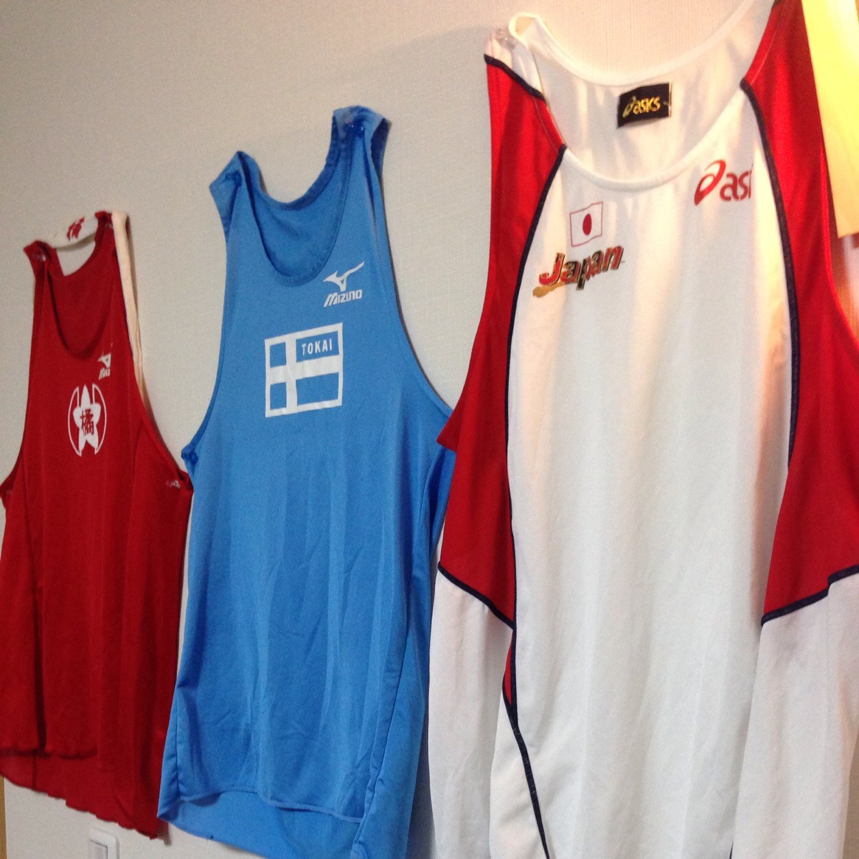 hirahiraG's profile picture. 昔走ってました(800m:1分49秒97 1500m:3分42秒58)脳動静脈奇形という病気で走るのは止めました。今は病気は治ってます。 出身は福島市。福島四小→福島四中→橘高→東海大。AIコーチって面白そう。