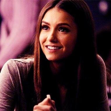 First rule of being a vampire is realizing how awesome you are.
