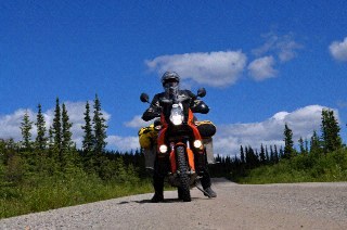 Unlokr's profile picture. Living life with ALS to the fullest!