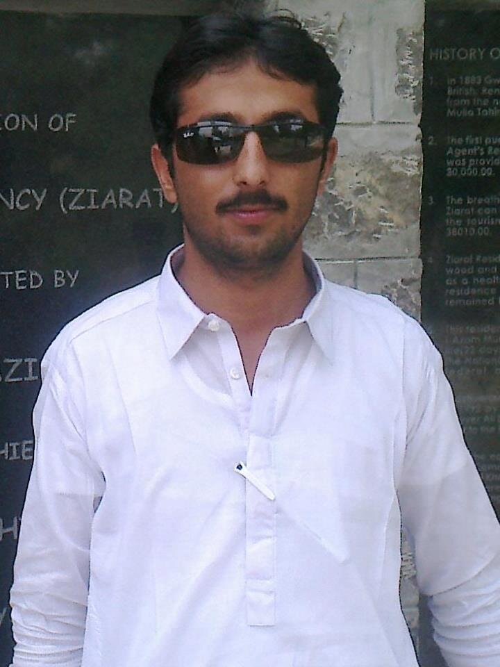 I am Bakhtiar baloch from Quetta Balochistan Work At Teacher...