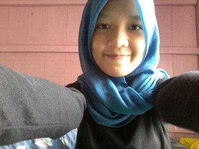 Follow : NadyaMarlina22