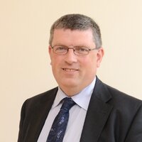 Ger Ryan (@geraryan) Twitter profile photo