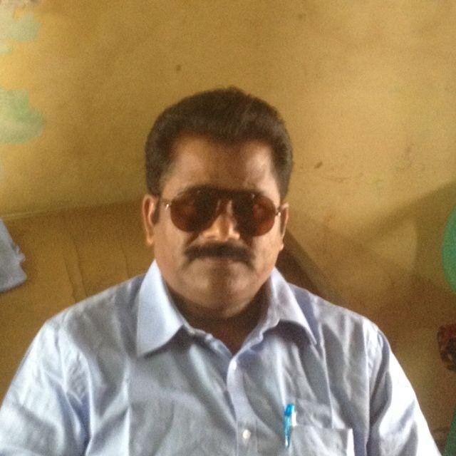 simple man from Tirunelveli