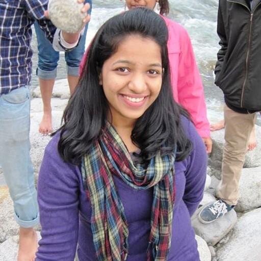 An ECE engineer turned MBA from Dilli meri jaan. Marketing Enthusiastic.