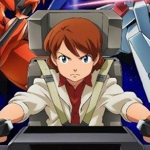Gundam Meister, fan de l’Héritage et râleur né. Joueur de JdR et MJ (ça marche plutôt bien). Sinon j'aime bien les manchots.