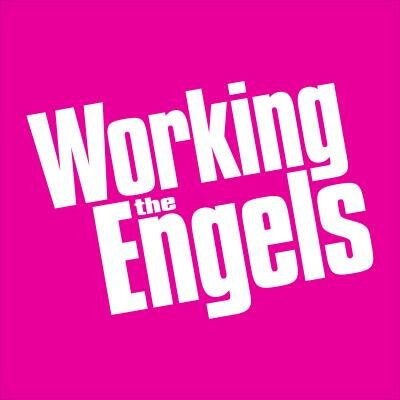 NBCEngels's profile picture. The official Twitter handle for #WorkingTheEngels.