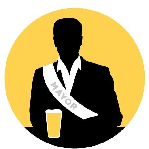 Top 100 best beer bars in the US for 2012, 2014, 2015 & 2016! Serving 100 rotating beers on tap as well as a full bar and delicious food!