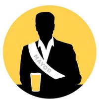 The Mayor (@mayorofoldtown) Twitter profile photo