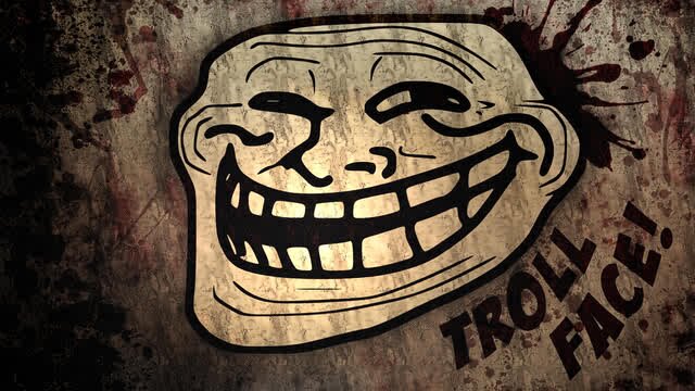 If you need tips trolling in minecraft. I'm your guy