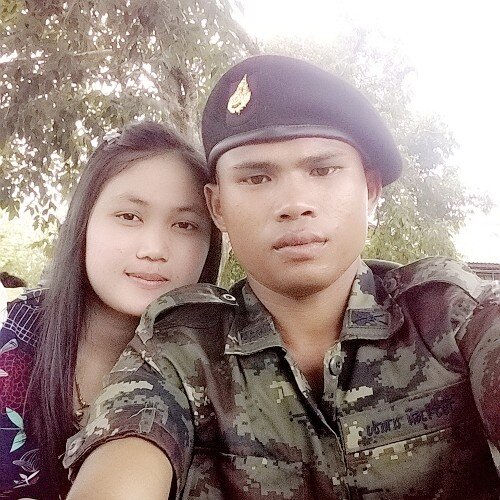 คนไม่มีประวัติ