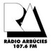 Ràdio Arbúcies 107.6 (@radioarbucies) Twitter profile photo Ràdio Arbúcies 107.6 (@radioarbucies) Twitter profile photo