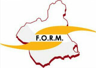 form_es's profile picture. Federación de Orientación de la Región de Murcia