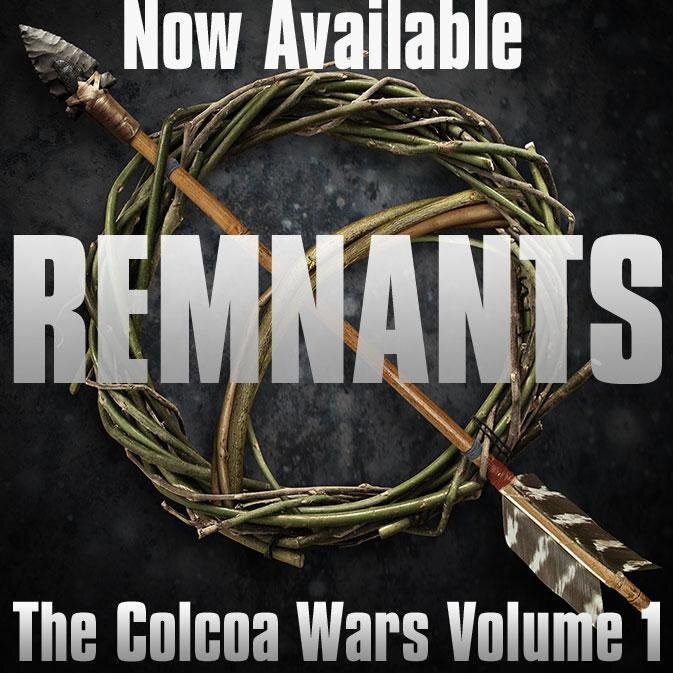 Hybrid author with both Indie books and Published by Permuted Press http://t.co/pFVr6RsFNq http://t.co/VrglXNgX0P