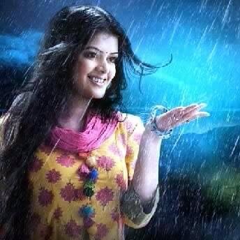 Actress .
(Bojhea Na Say Bojhea Na) as Pakhi ,StarJajsha.