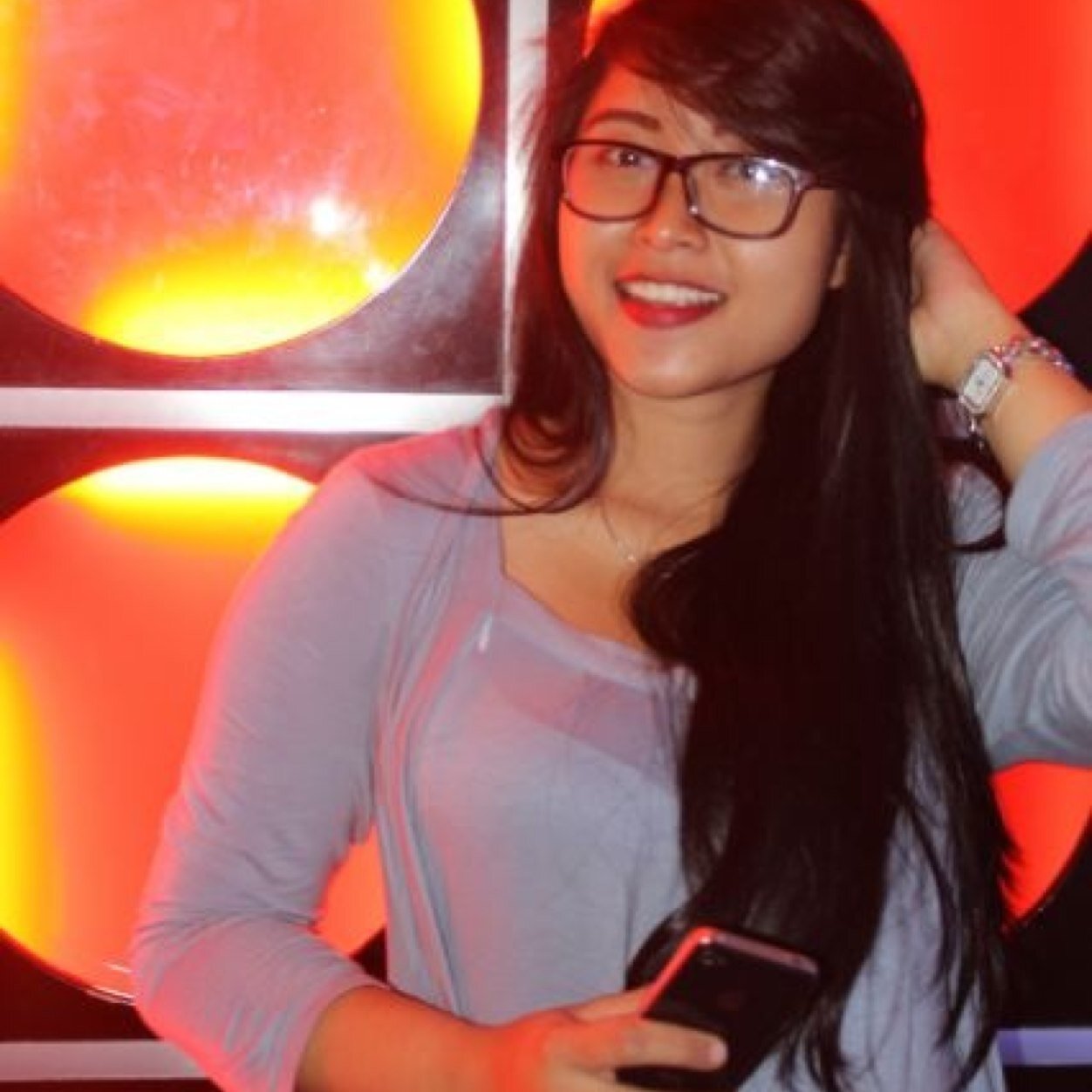 SahadaSabila's profile picture. Di follow yah IG : Sahada08 Line : Sahada Novianty Path : Sahada Mari berteman kawan