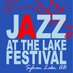 Jazz at the Lake (@sylvanjazzfest) Twitter profile photo