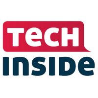 TechInside (@techinsidecom) 's Twitter Profile Photo TechInside (@techinsidecom) 's Twitter Profile Photo