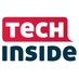 TechInside (@techinsidecom) Twitter profile photo TechInside (@techinsidecom) Twitter profile photo