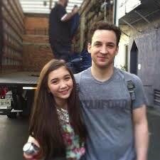 Hi im Riley. My best friend is Maya Hart. single/bisexual