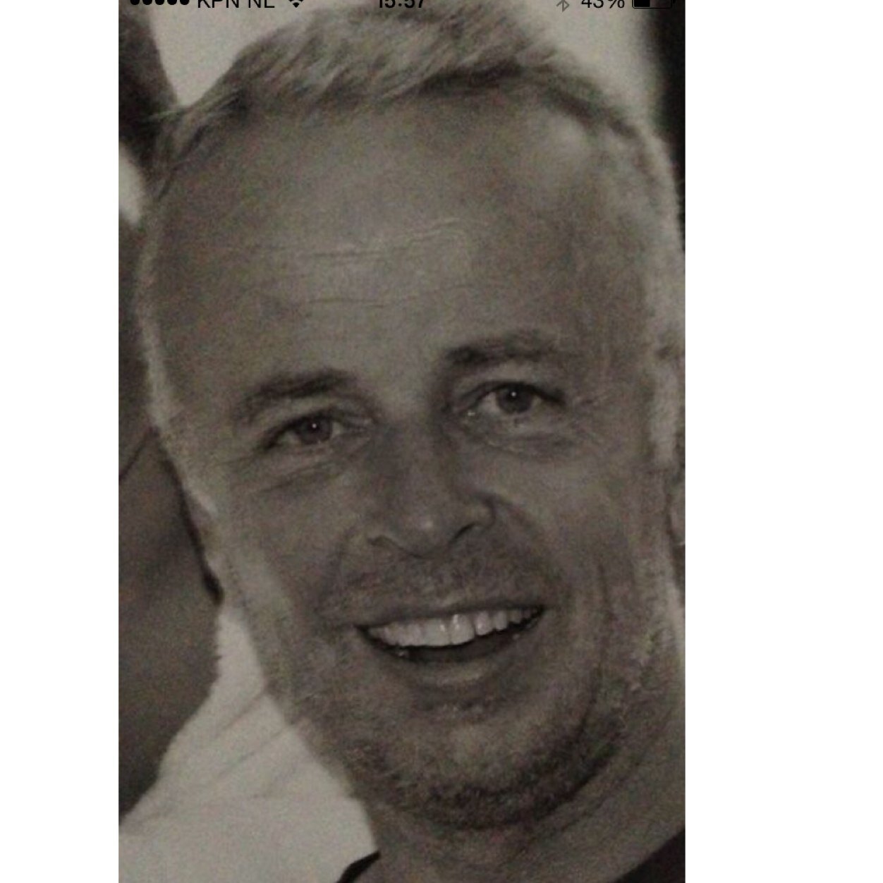 Je zal zelf, met je handen in de modder moeten!
