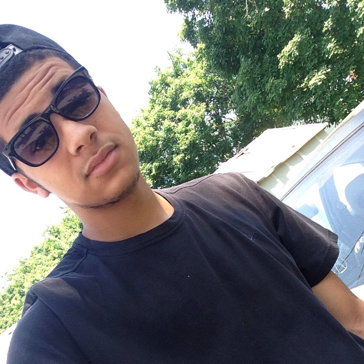 TreDaayzz's profile picture. #E36Gang #420 #driftlyfe #twocars