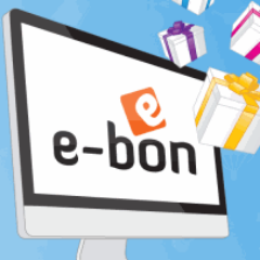 EbonNL's profile picture. Dé cadeaubon voor online shoppen! Creëer eigen bon met foto en tekst. Stuur per mail of post of print direct. Te verzilveren bij vele webshops in vele branches!