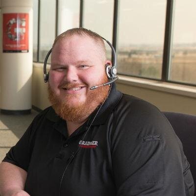 grainger_JL's profile picture. Grainger safety specialist, OSHA 30 Hour Trained, BA in Welding Engineering. I want to make sure everyone goes home to their families at the end of the day.