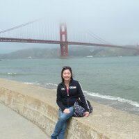 Michelle Wang (@mwangsl) 's Twitter Profile