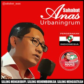 Bergerak Ke arah lebih Baik