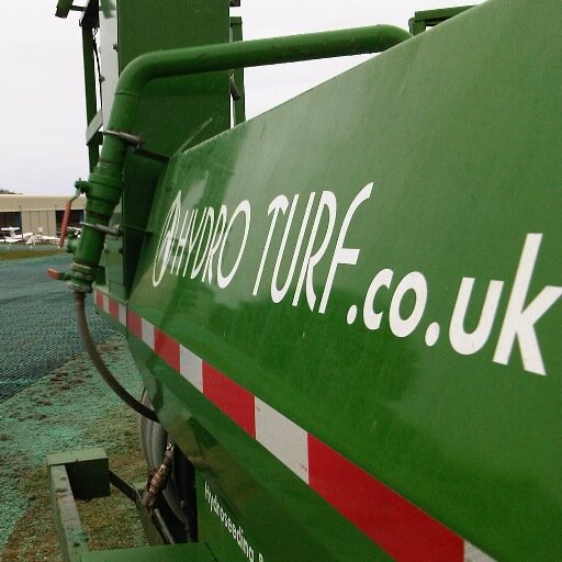 Accredited Hydroseeding & Erosion Control Contractors to the Water, Rail, Aviation and Sports sectors. Flexterra specialist since 2014.
