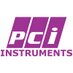 PCI INSTRUMENTS (@pci_news) Twitter profile photo PCI INSTRUMENTS (@pci_news) Twitter profile photo