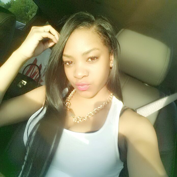 Live each day as it's your last. Tomorrow is NOT promised.... Follow me on instagram @__IX_XXIV . Go Follow baee @_highh_Life♥