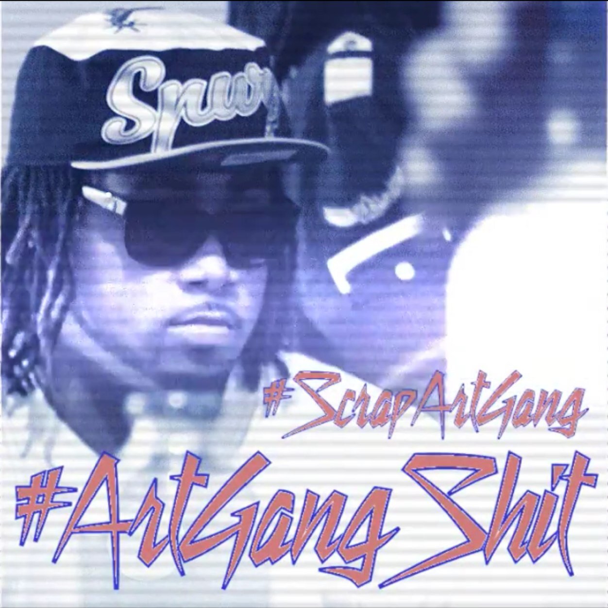 #ARTGANG #TPC #W.I.W
