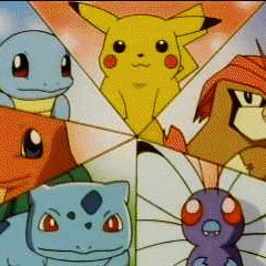 PokemonFreak09's profile picture. Pokemon is everything and nothing hurts