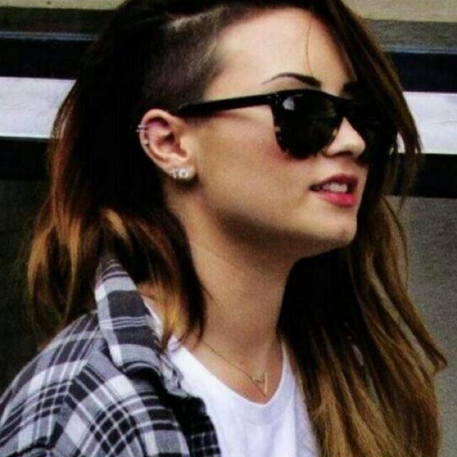 I LOVE DEMI LOVATO!!!!!♡Little Mix♡ Talked to Demi on 07/17/12 ❤.