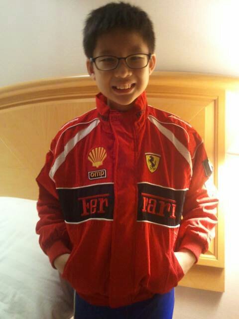 TitusSeet's profile picture. I Need Chicken Rice!