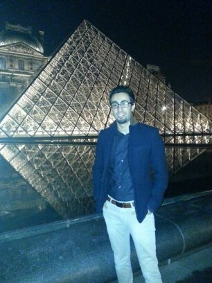 Young Moroccan living in a world full of lies !!                                       Follow me and i'll follow back ;)