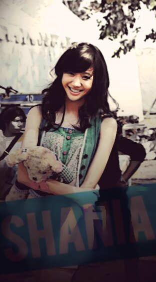 TimShanjunisme's profile picture. always support @shaniajkt48 @officialjkt48 and other 48family | manis dan selalu disiplin,aku shania :) #TimShanjunisme #shanjunismebks_ No Njun, No Party