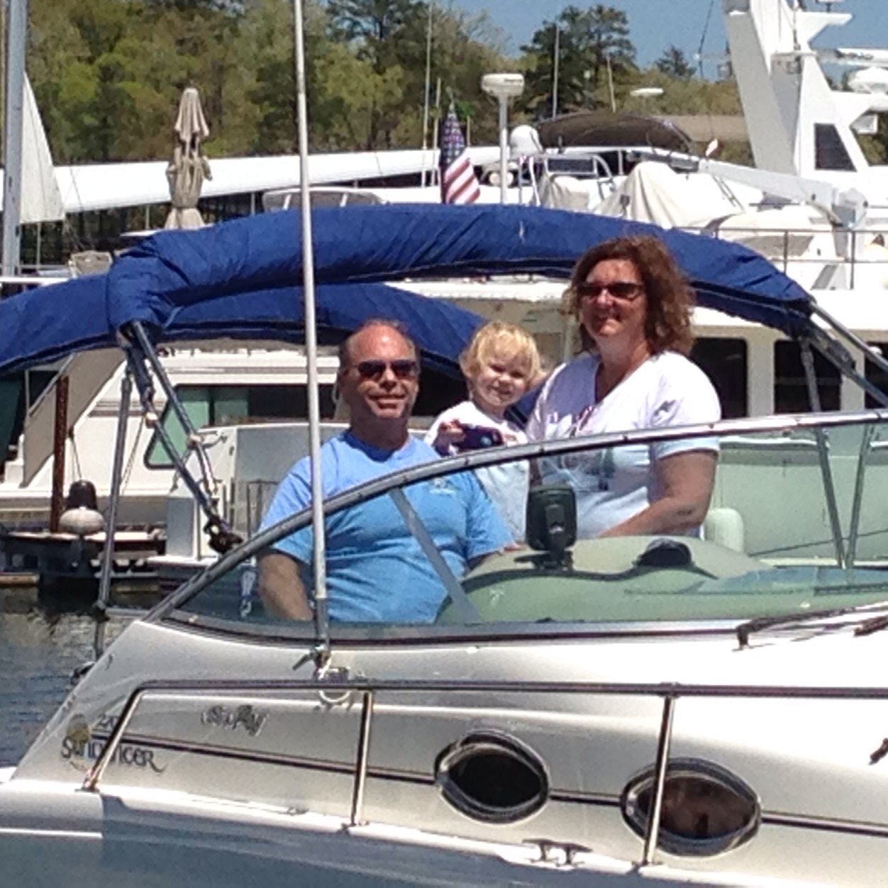 RwTx2's profile picture. Grandparents raising the most amazing granddaughter