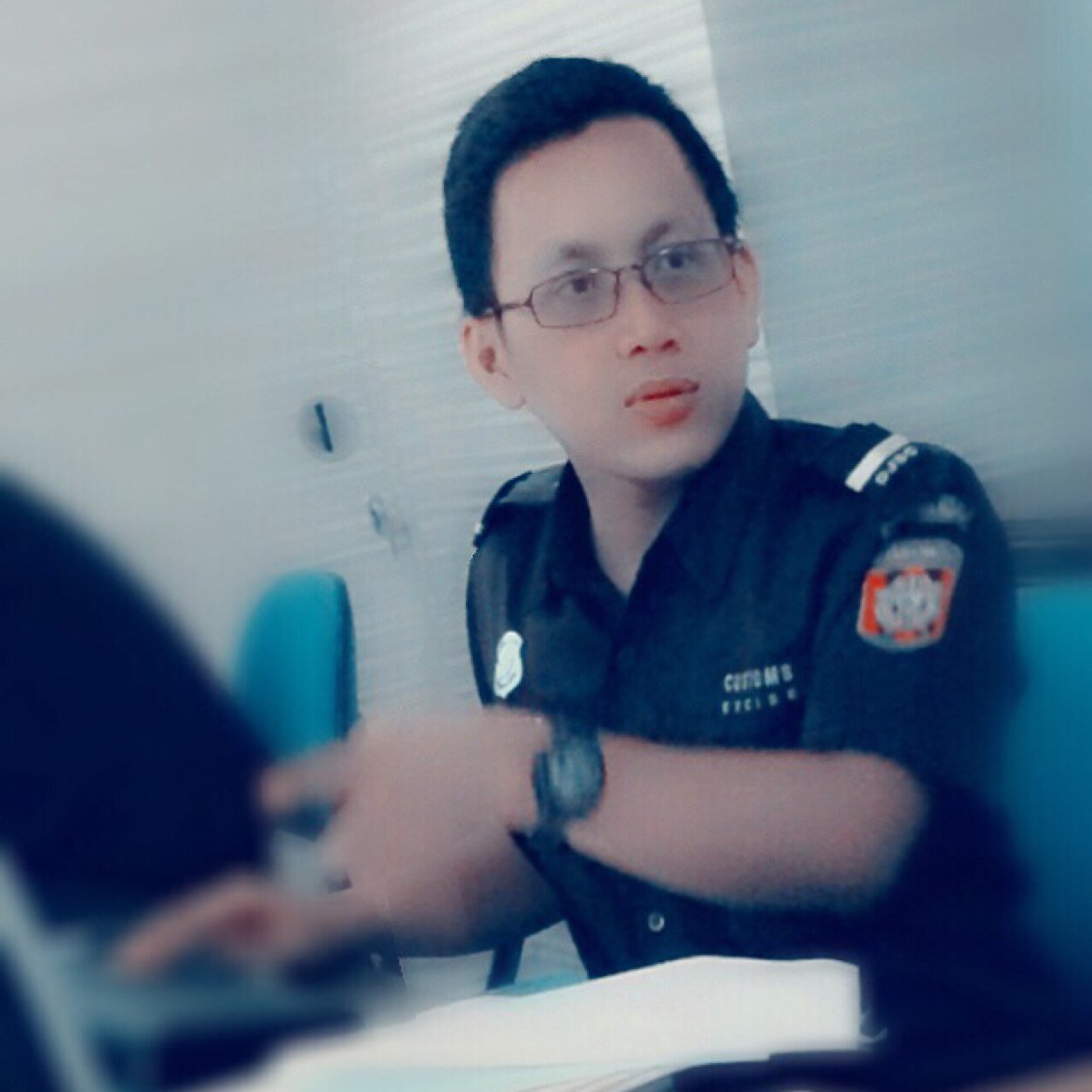 Keep Smile