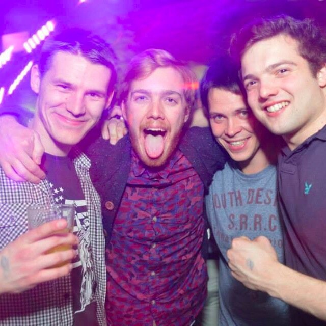 sjn502's profile picture. Teacher. Dad. Sports fanatic.