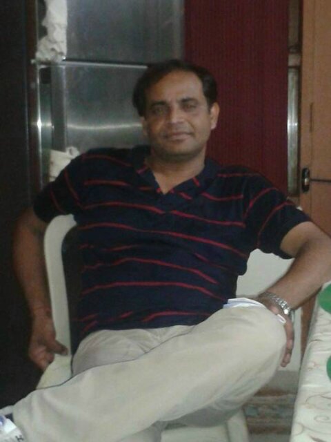 sfsKanpur's profile picture. 