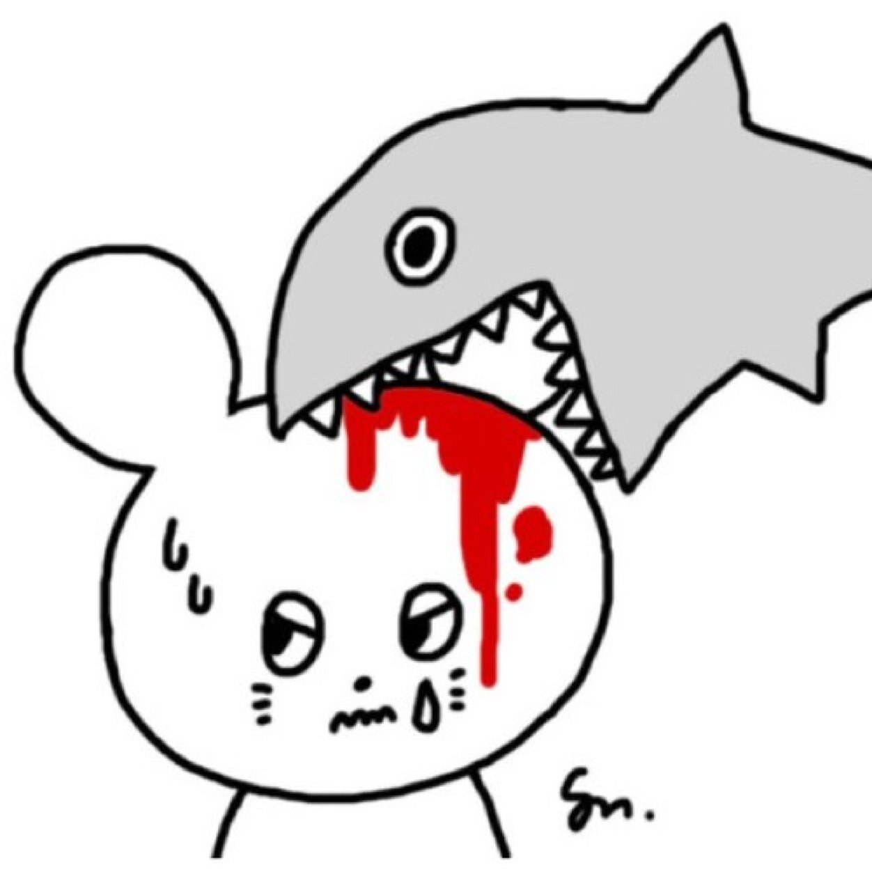 あまのじゃく