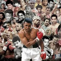 BOXING 4 THE FANS(@BOXINGPAGE) 's Twitter Profile Photo