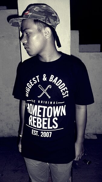 SnallyDuck's profile picture. I star to follow the breaking from 2010 and fair to middling many my experience|My Crew ★KBZ★@CallousGesture★C.REBORN.C★|28-05-2014 DHEACHELASIA