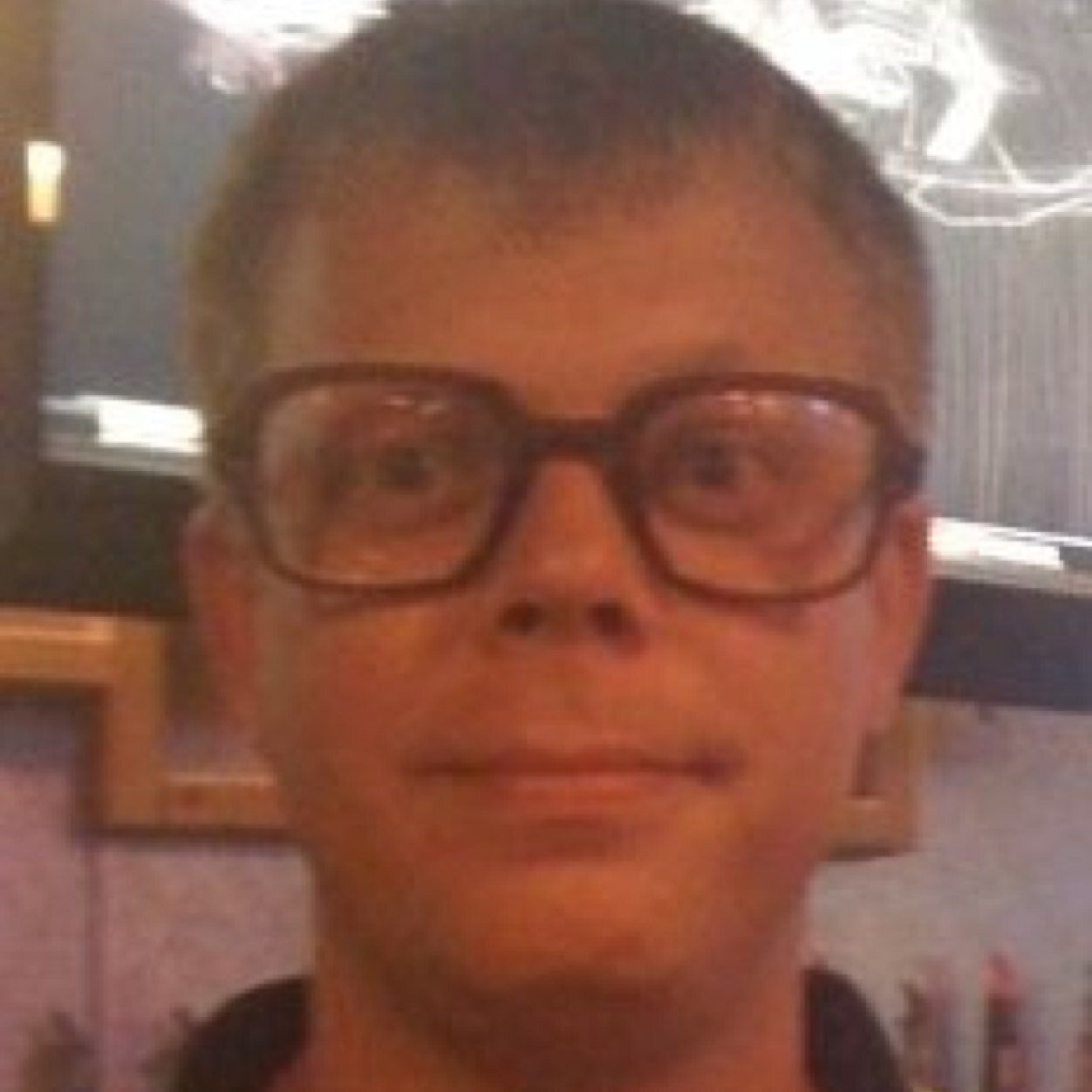 darksarchasm's profile picture. Social chameleon. Intellectual sadist. Software Developer. #shadenfreude  #pretentiousprick Oh, snap: surlybartender