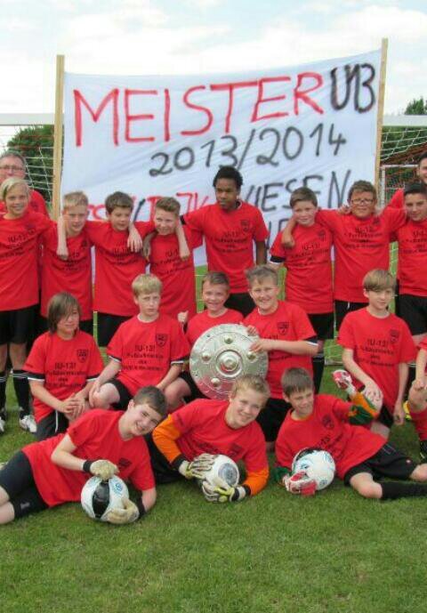 Alex Behringer Profile