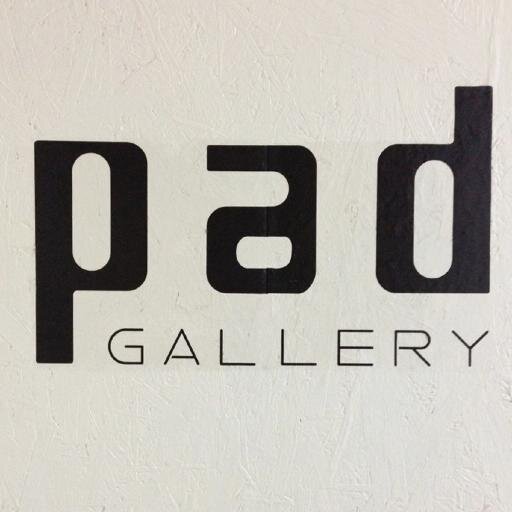 padGALLERYさんのプロフィール画像