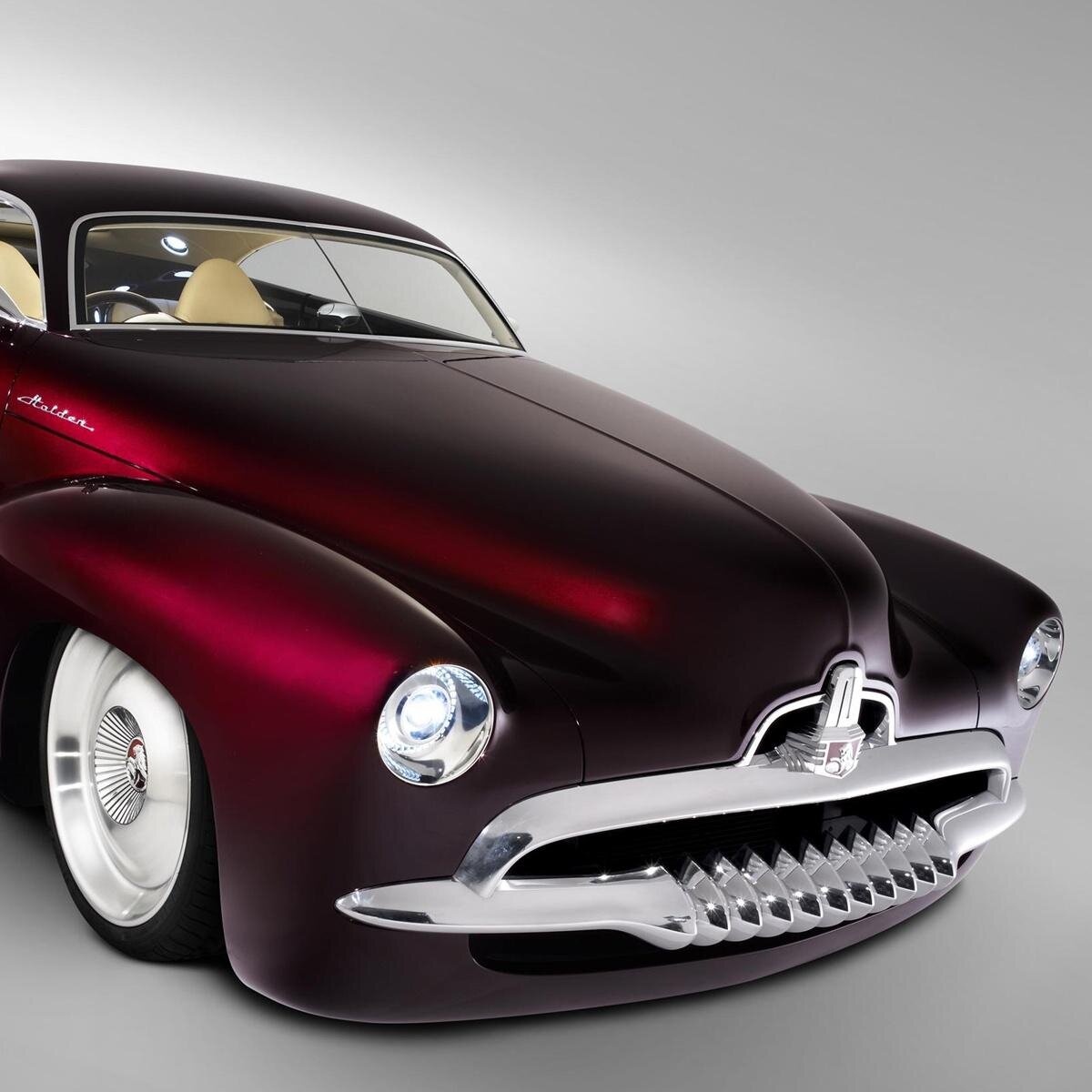 About cars!