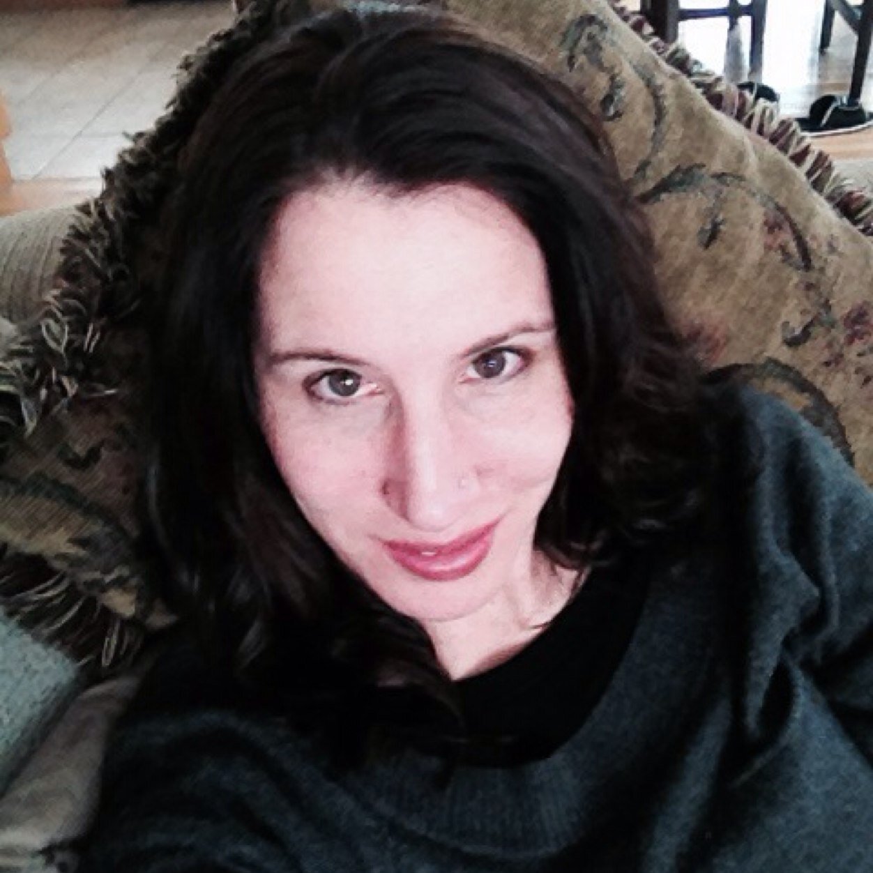 lisamac30821850's profile picture. 